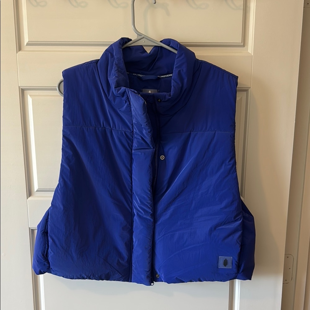 FP Movement Women's Puffer Vest